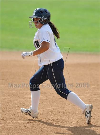 Thumbnail 1 in North vs. El Segundo (CIF SS D4 Final) photogallery.