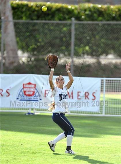 Thumbnail 1 in North vs. El Segundo (CIF SS D4 Final) photogallery.