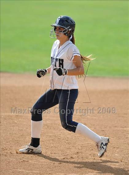 Thumbnail 3 in North vs. El Segundo (CIF SS D4 Final) photogallery.