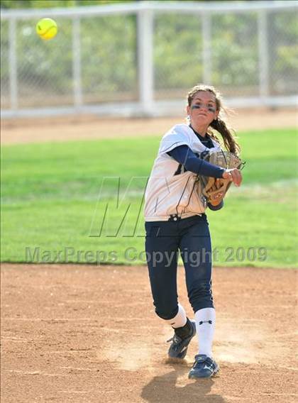 Thumbnail 1 in North vs. El Segundo (CIF SS D4 Final) photogallery.
