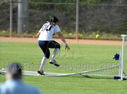 Thumbnail 1 in North vs. El Segundo (CIF SS D4 Final) photogallery.