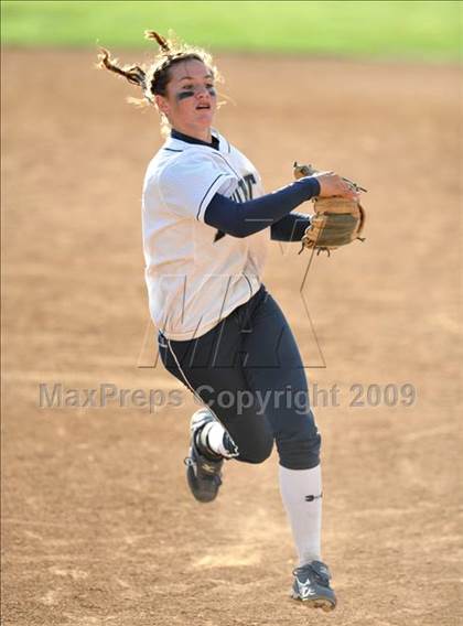 Thumbnail 2 in North vs. El Segundo (CIF SS D4 Final) photogallery.