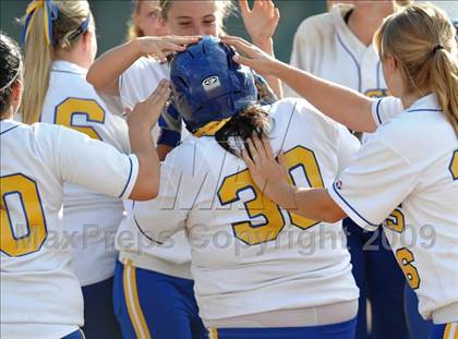 Thumbnail 3 in North vs. El Segundo (CIF SS D4 Final) photogallery.