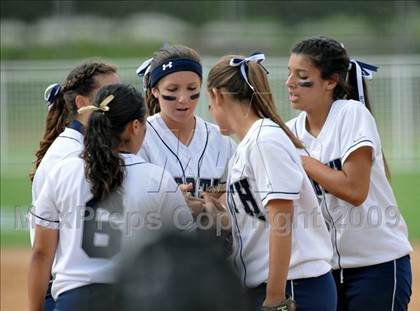 Thumbnail 3 in North vs. El Segundo (CIF SS D4 Final) photogallery.