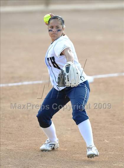 Thumbnail 3 in North vs. El Segundo (CIF SS D4 Final) photogallery.