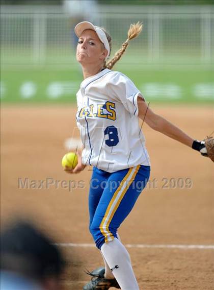 Thumbnail 3 in North vs. El Segundo (CIF SS D4 Final) photogallery.