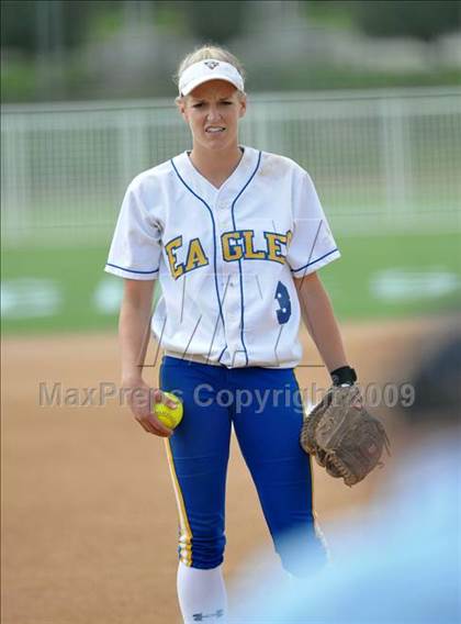 Thumbnail 3 in North vs. El Segundo (CIF SS D4 Final) photogallery.