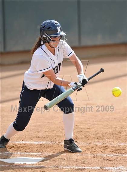 Thumbnail 2 in North vs. El Segundo (CIF SS D4 Final) photogallery.