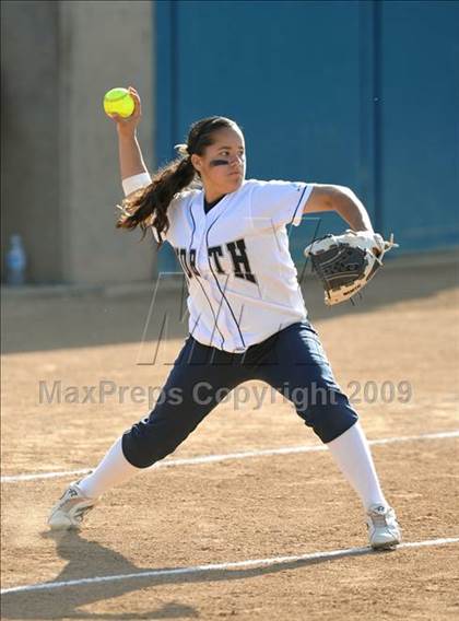 Thumbnail 2 in North vs. El Segundo (CIF SS D4 Final) photogallery.