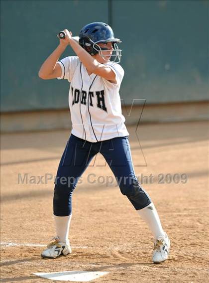Thumbnail 3 in North vs. El Segundo (CIF SS D4 Final) photogallery.