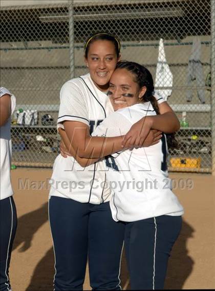 Thumbnail 1 in North vs. El Segundo (CIF SS D4 Final) photogallery.