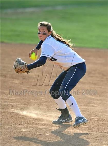 Thumbnail 1 in North vs. El Segundo (CIF SS D4 Final) photogallery.