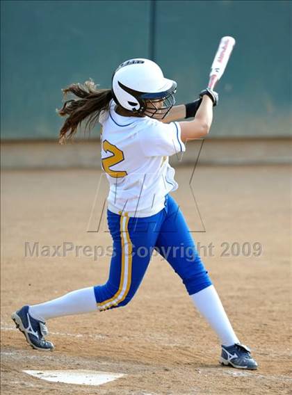 Thumbnail 3 in North vs. El Segundo (CIF SS D4 Final) photogallery.
