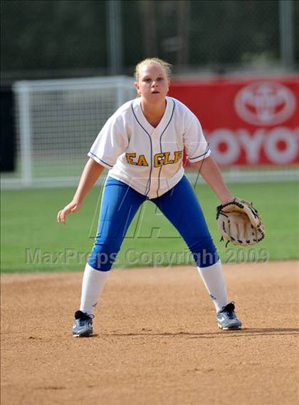 Thumbnail 1 in North vs. El Segundo (CIF SS D4 Final) photogallery.