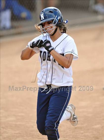Thumbnail 3 in North vs. El Segundo (CIF SS D4 Final) photogallery.