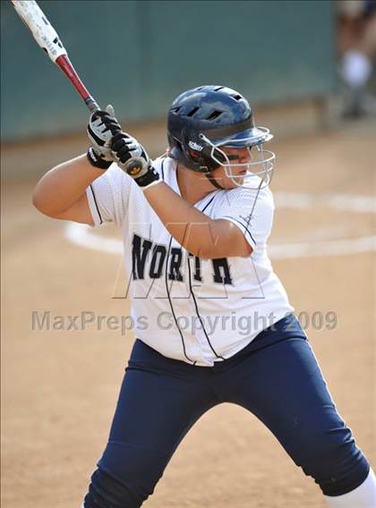 Thumbnail 3 in North vs. El Segundo (CIF SS D4 Final) photogallery.