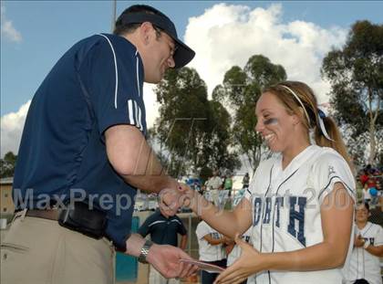 Thumbnail 1 in North vs. El Segundo (CIF SS D4 Final) photogallery.