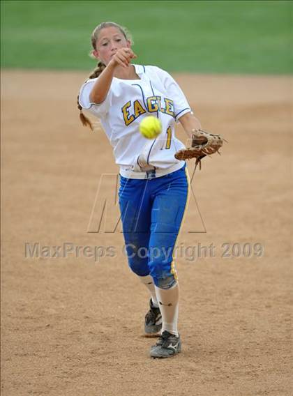 Thumbnail 3 in North vs. El Segundo (CIF SS D4 Final) photogallery.