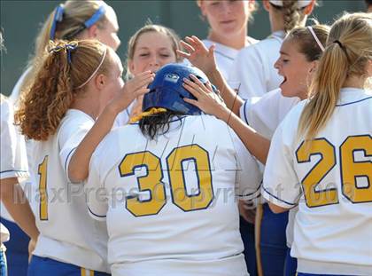 Thumbnail 2 in North vs. El Segundo (CIF SS D4 Final) photogallery.