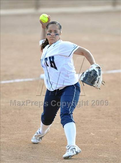 Thumbnail 1 in North vs. El Segundo (CIF SS D4 Final) photogallery.