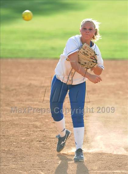 Thumbnail 3 in North vs. El Segundo (CIF SS D4 Final) photogallery.