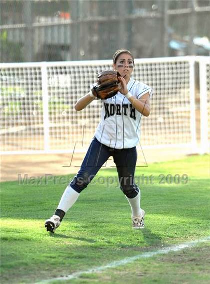 Thumbnail 2 in North vs. El Segundo (CIF SS D4 Final) photogallery.