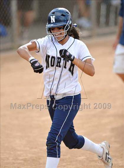 Thumbnail 2 in North vs. El Segundo (CIF SS D4 Final) photogallery.