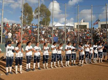 Thumbnail 1 in North vs. El Segundo (CIF SS D4 Final) photogallery.