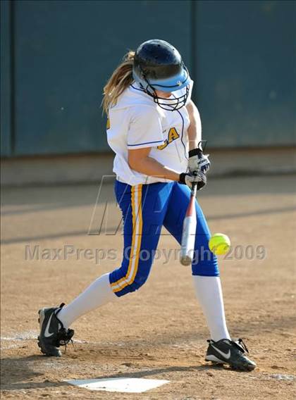 Thumbnail 3 in North vs. El Segundo (CIF SS D4 Final) photogallery.
