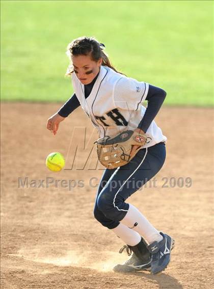 Thumbnail 1 in North vs. El Segundo (CIF SS D4 Final) photogallery.
