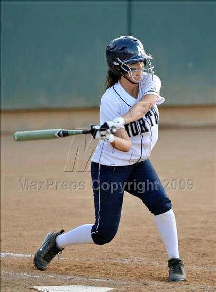 Thumbnail 1 in North vs. El Segundo (CIF SS D4 Final) photogallery.