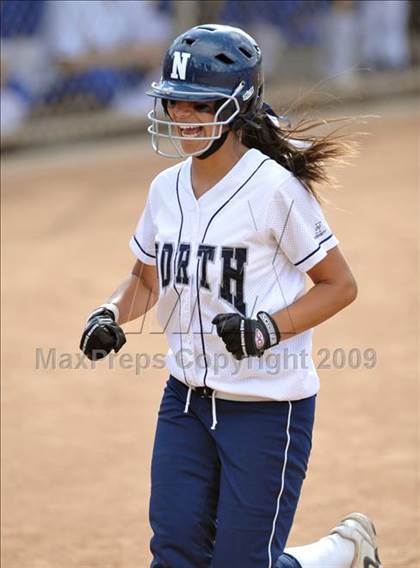 Thumbnail 2 in North vs. El Segundo (CIF SS D4 Final) photogallery.