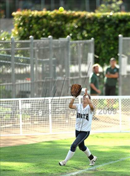 Thumbnail 3 in North vs. El Segundo (CIF SS D4 Final) photogallery.