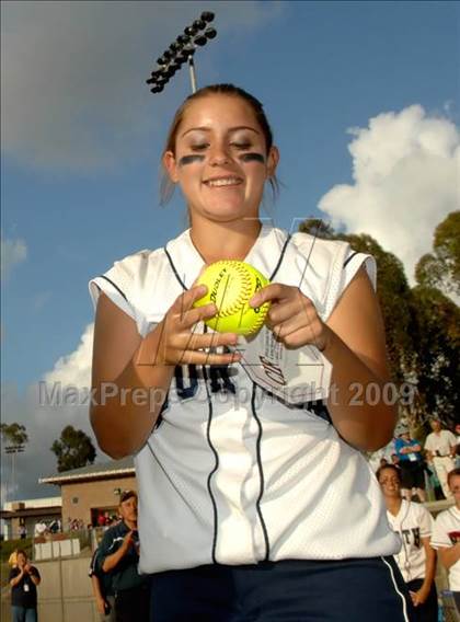 Thumbnail 2 in North vs. El Segundo (CIF SS D4 Final) photogallery.