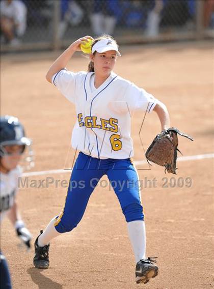Thumbnail 3 in North vs. El Segundo (CIF SS D4 Final) photogallery.
