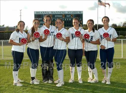 Thumbnail 3 in North vs. El Segundo (CIF SS D4 Final) photogallery.