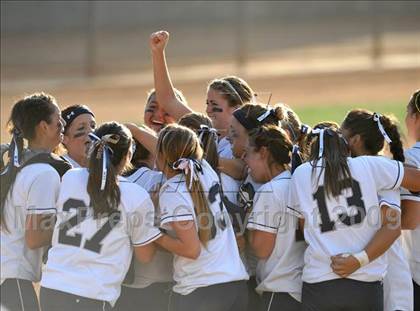 Thumbnail 3 in North vs. El Segundo (CIF SS D4 Final) photogallery.