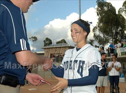 Thumbnail 1 in North vs. El Segundo (CIF SS D4 Final) photogallery.