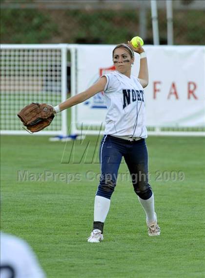 Thumbnail 2 in North vs. El Segundo (CIF SS D4 Final) photogallery.