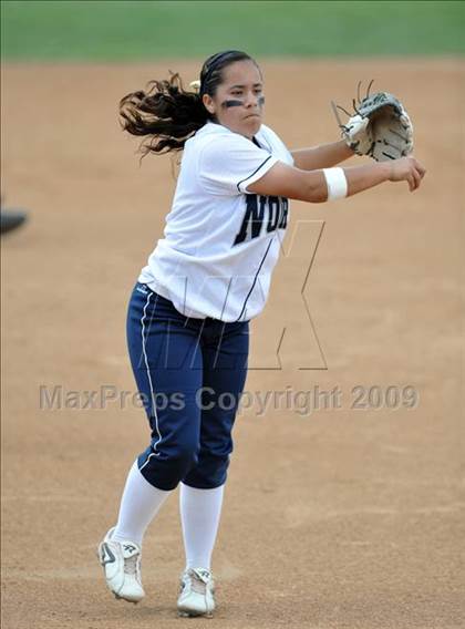 Thumbnail 1 in North vs. El Segundo (CIF SS D4 Final) photogallery.