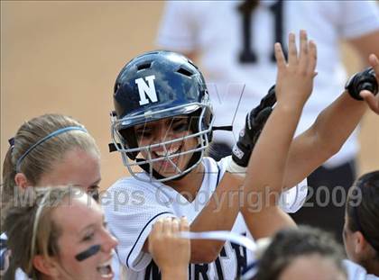 Thumbnail 3 in North vs. El Segundo (CIF SS D4 Final) photogallery.