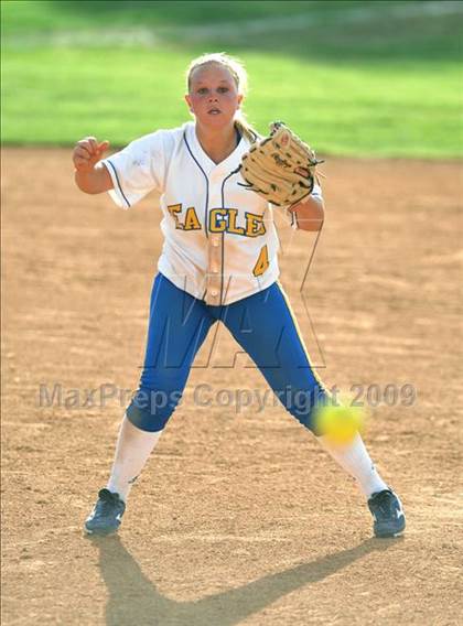 Thumbnail 2 in North vs. El Segundo (CIF SS D4 Final) photogallery.