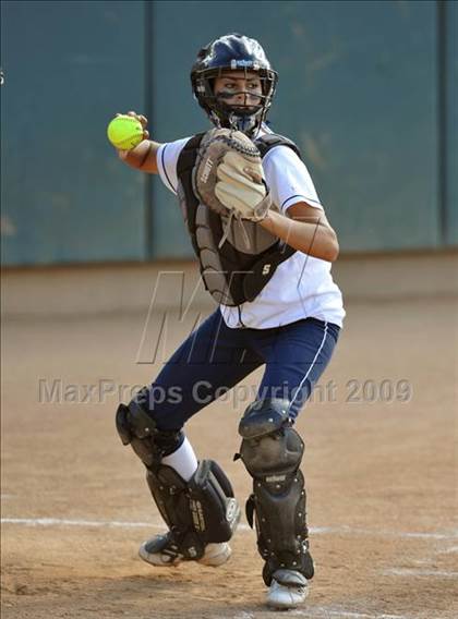 Thumbnail 3 in North vs. El Segundo (CIF SS D4 Final) photogallery.