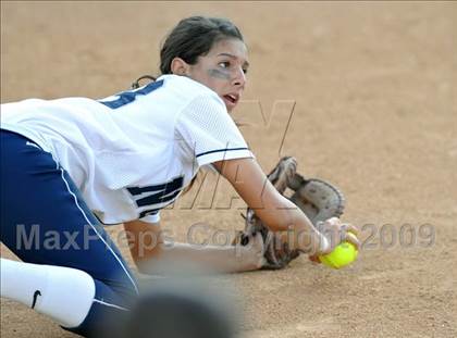 Thumbnail 2 in North vs. El Segundo (CIF SS D4 Final) photogallery.