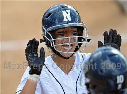Thumbnail 2 in North vs. El Segundo (CIF SS D4 Final) photogallery.