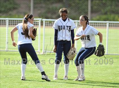 Thumbnail 3 in North vs. El Segundo (CIF SS D4 Final) photogallery.