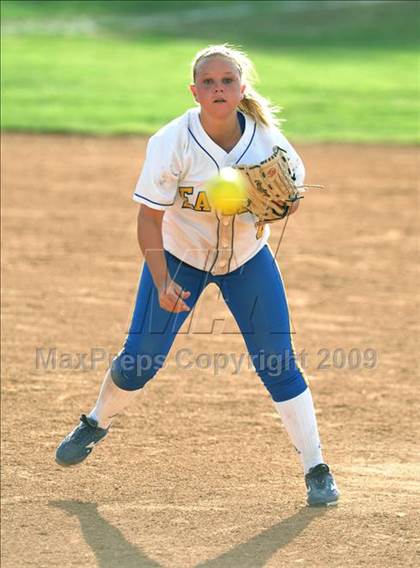 Thumbnail 1 in North vs. El Segundo (CIF SS D4 Final) photogallery.
