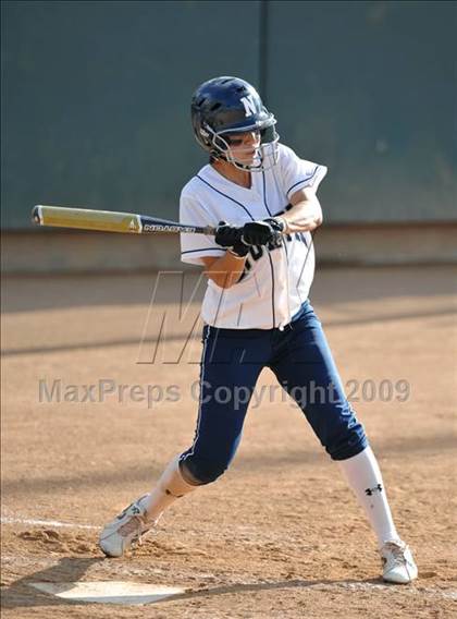 Thumbnail 2 in North vs. El Segundo (CIF SS D4 Final) photogallery.