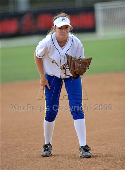 Thumbnail 2 in North vs. El Segundo (CIF SS D4 Final) photogallery.