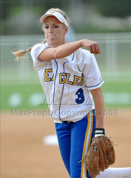 Thumbnail 3 in North vs. El Segundo (CIF SS D4 Final) photogallery.
